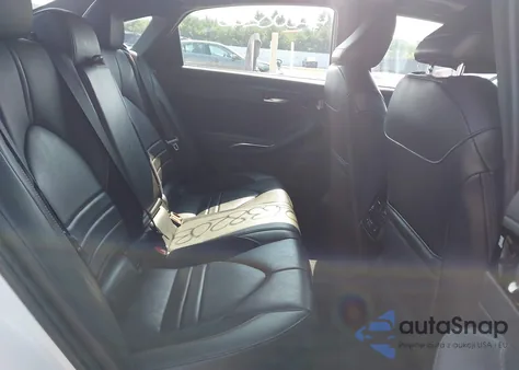 2019 Toyota Avalon Touring из США, поврежденный, VIN 4T1BZ1FB6KU005577